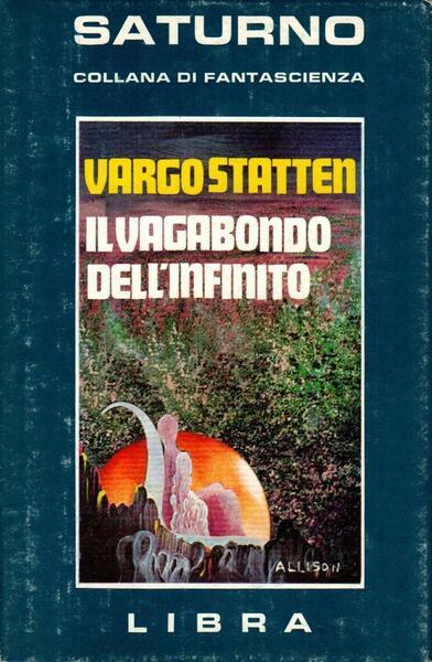 Il vagabondo dell'infinito