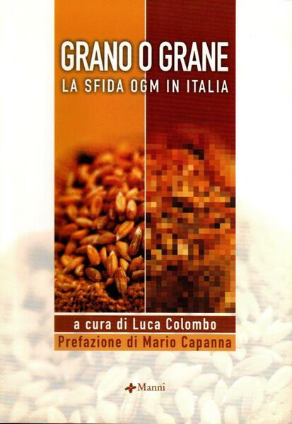Grano o grane