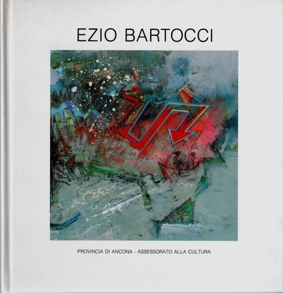 Ezio Bartocci da una collezione (con incisione)