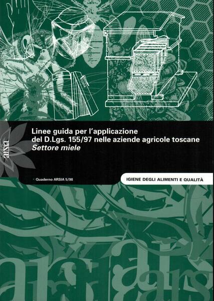 Linee guida per l'applicazione del D. Lgs. 155/97 nelle aziende …