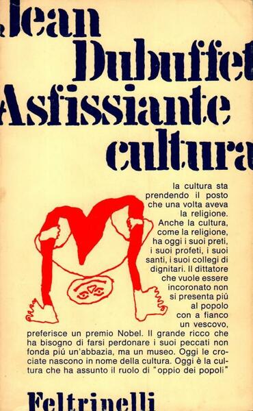 Asfissiante Cultura