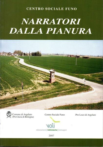 Narratori della pianura