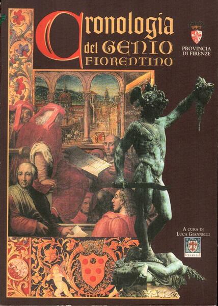 Cronologia del Genio fiorentino