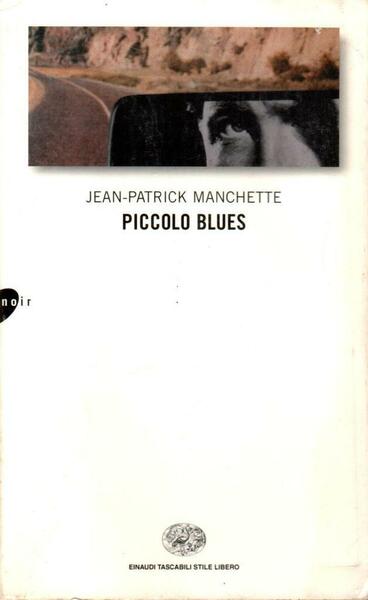 Piccolo blues