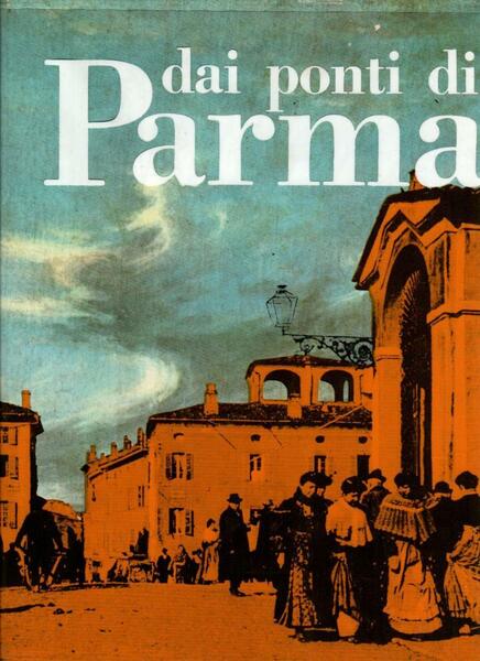 Dai ponti di Parma