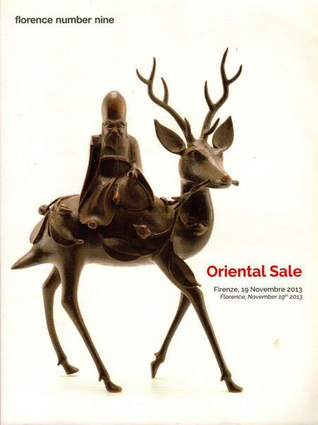 Oriental Sale