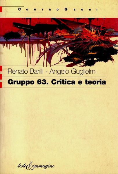 Gruppo 63. Critica e teoria