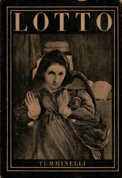 Lorenzo Lotto