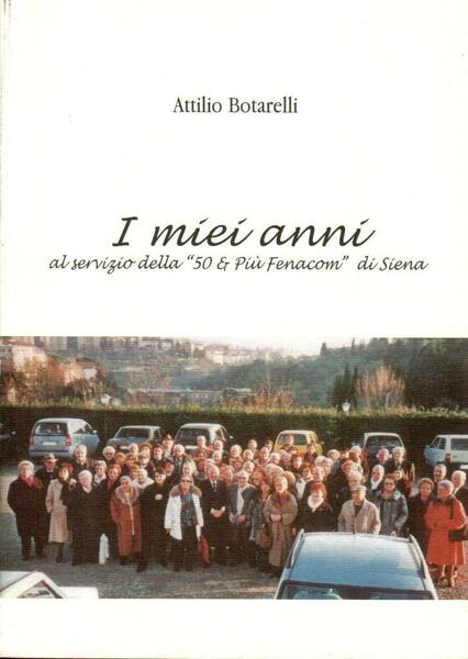 I miei anni