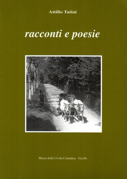 Racconti e poesie