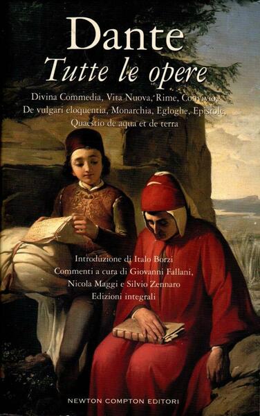 Tutte le oepere
