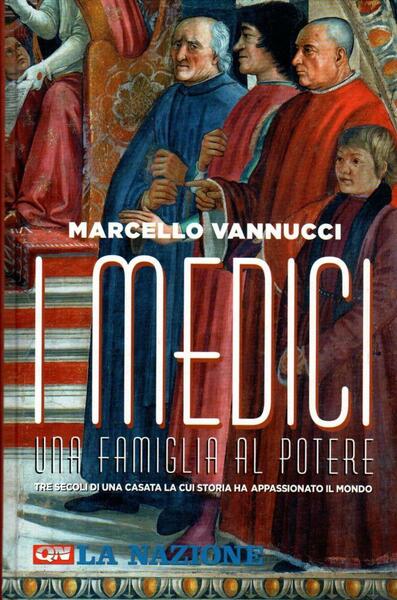 UI Medici. Una famiglia al potere