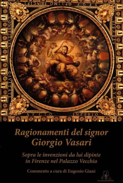 Ragionamenti del signor Giorgio Vasari