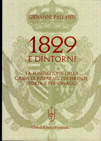 1829 e dintorni