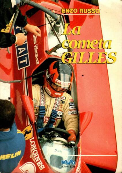 La cometa Gilles