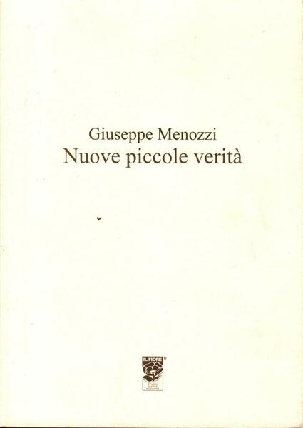 Nuove piccole verit‡
