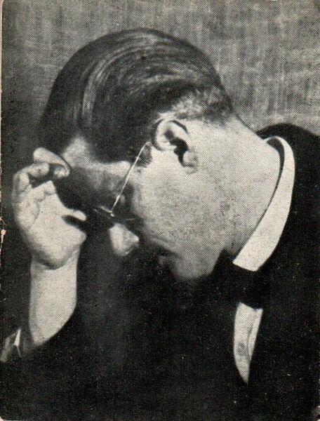 Svevo on Joyce