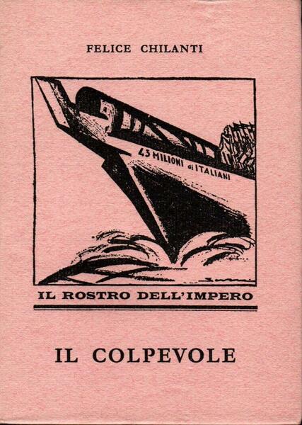 Il colpevole
