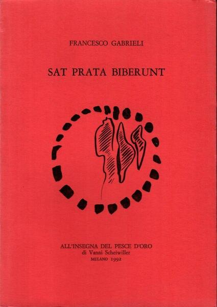 Sat prata biberunt