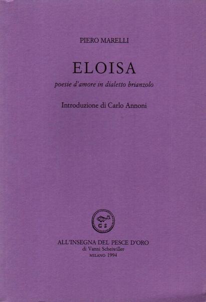Eloisa