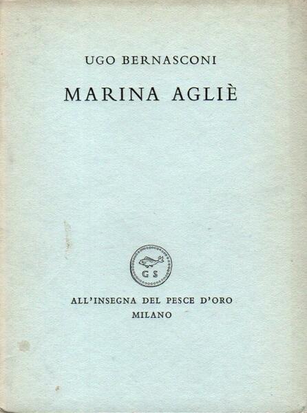 Marina AgliË