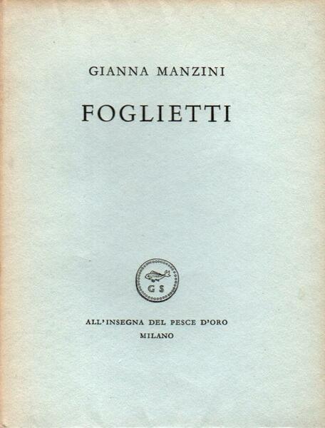 Foglietti