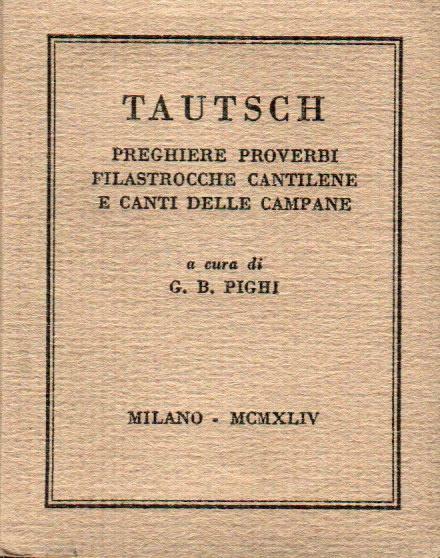 Tautsch