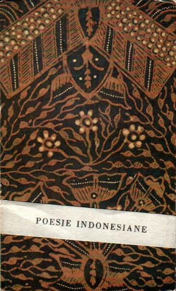 Cinquanta pantun indonesiani