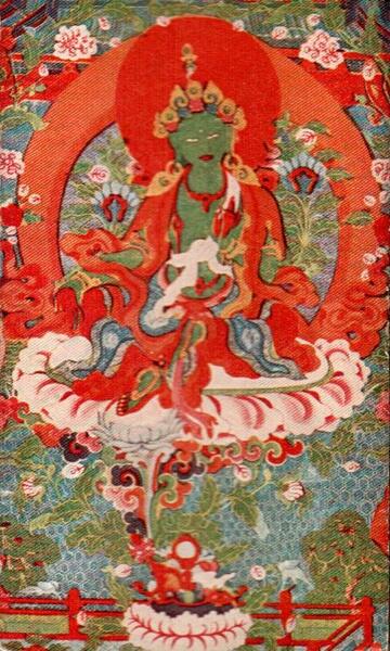Canti del Dalai-Lama