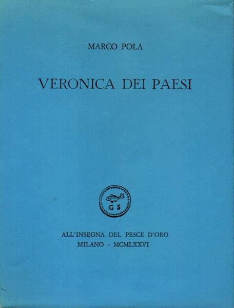 Veronica dei paesi