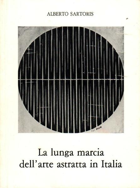 La lunga marcia dell'arte astratta in Italia