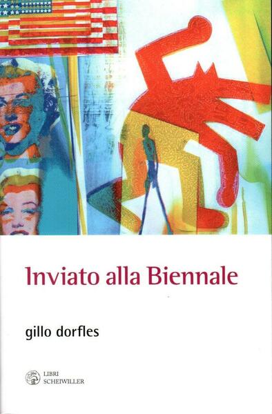 Inviato alla Biennale