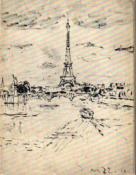 Calepino di Parigi