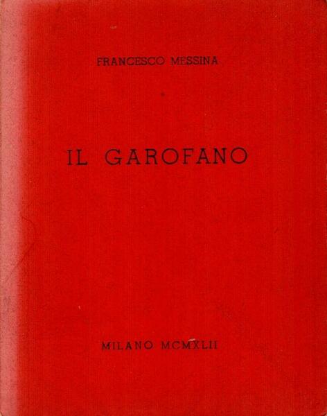Il garofano