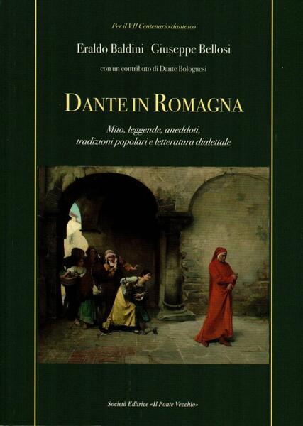 Dante in Romagna