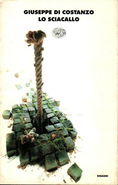 Lo sciacallo (dedica)