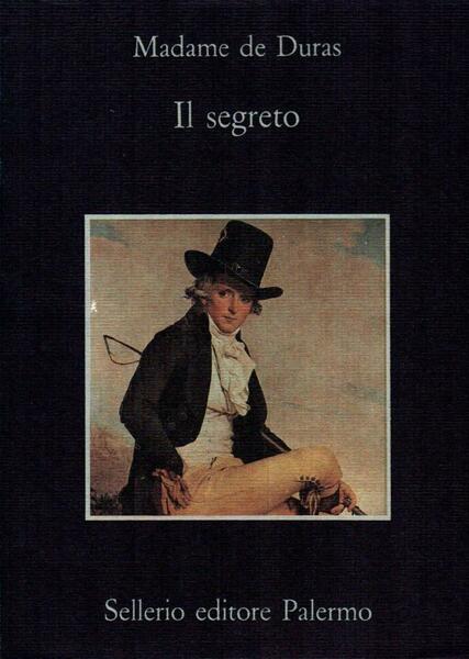 Il segreto