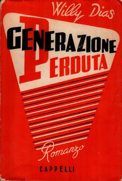 Generazione perduta