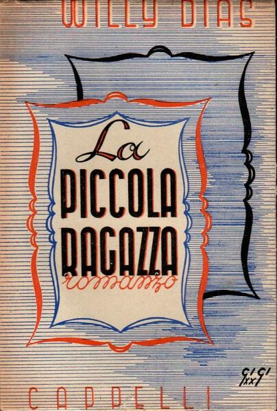 La piccola ragazza