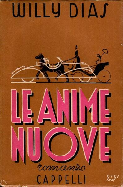 Le anime nuove