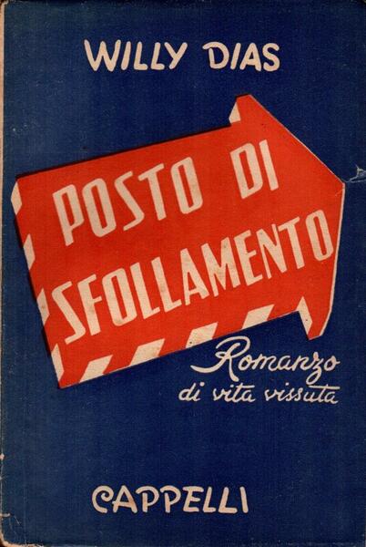 Posto di sfollamento