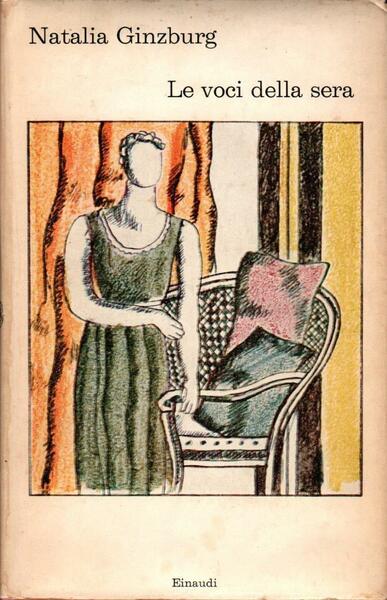 Le voci della sera