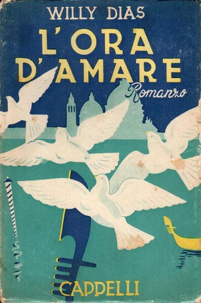 L'ora d'amare