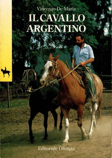 Il cavallo Argentino