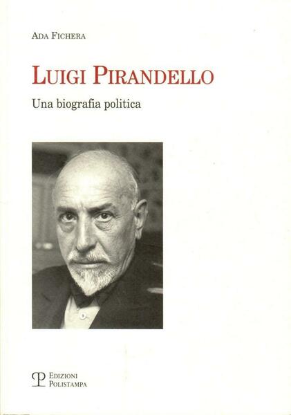 Luigi Pirandello