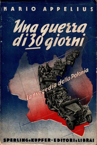 Una guerra di 30 giorni