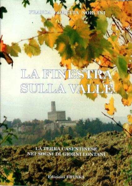 La finestra sulla valle