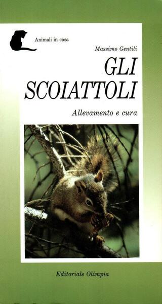 Gli scoiattoli