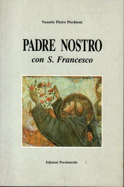 Padre Nostro con S. Francesco