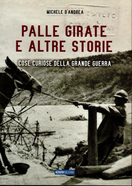 Palle girate e altre storie